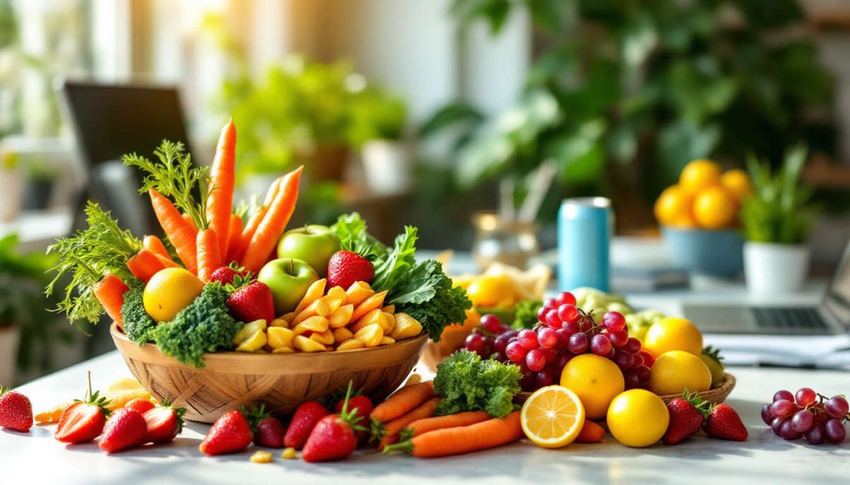 5 aliments à fuir pour une meilleure santé, selon une experte