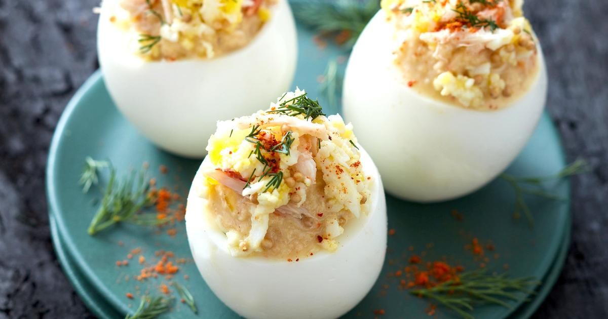 Les œufs sous un nouveau jour : recettes et astuces pour les sublimer