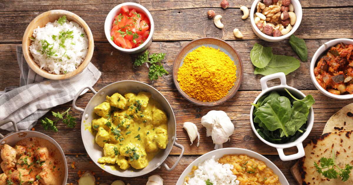 Découvrez notre menu de la semaine du 24 au 28 avril : des recettes à petit prix