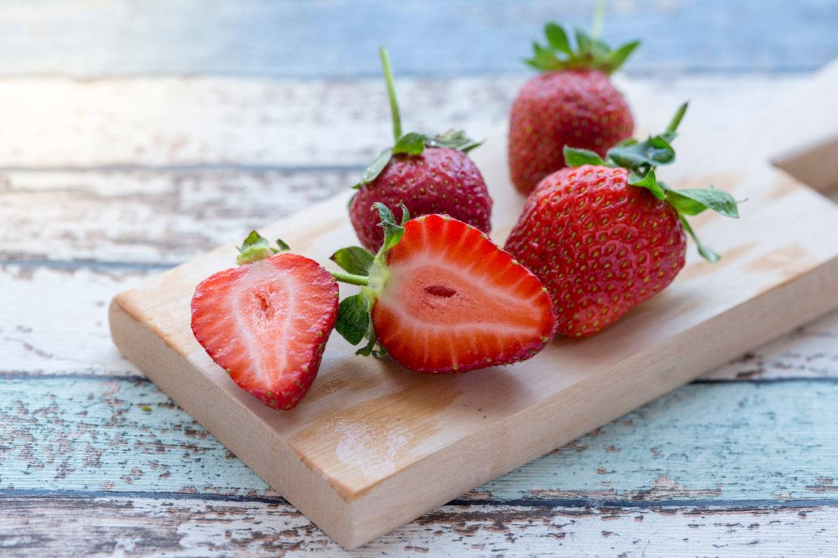 Dégustez les fraises : saveurs, bienfaits et conseils pratiques