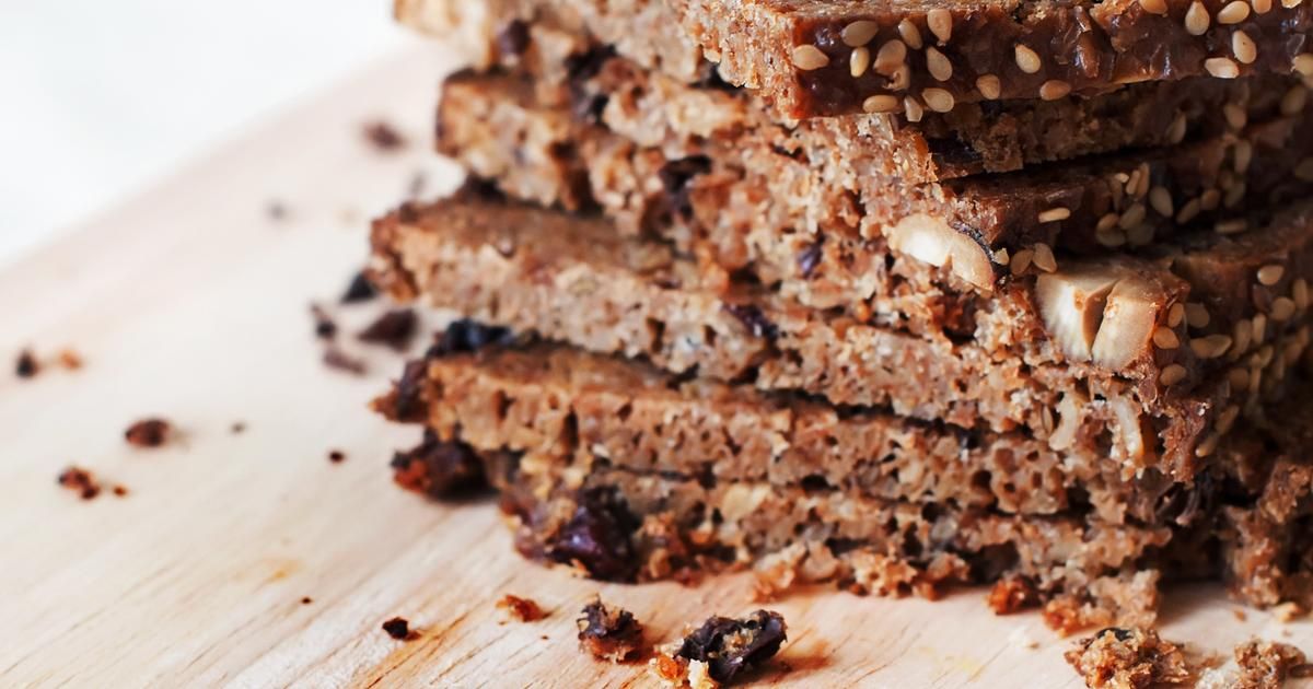 Découvrez le pain essène, une alternative crue aux bienfaits insoupçonnés