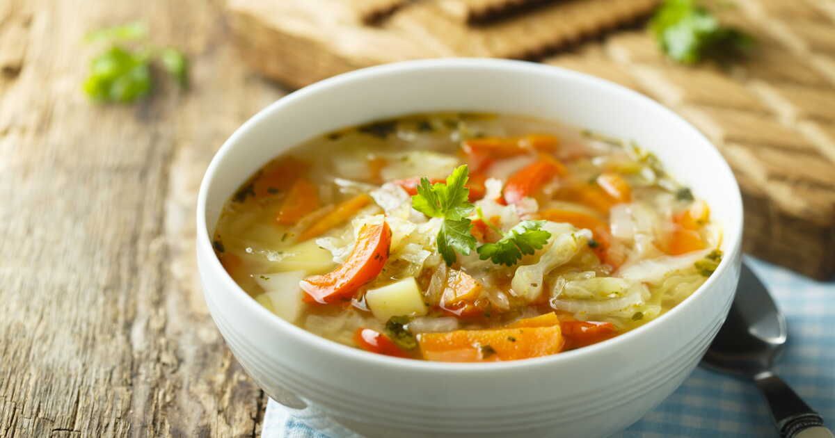 Voyage culinaire : 25 soupes asiatiques pour se réchauffer cet hiver