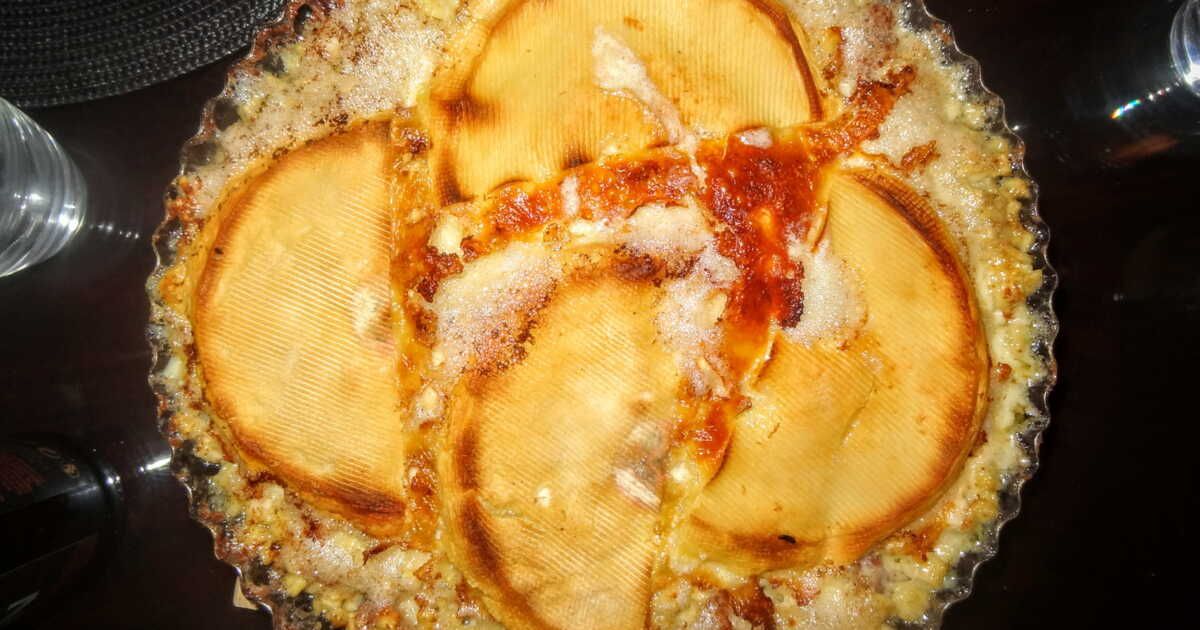 Croziflette aux poireaux : une recette ultra généreuse