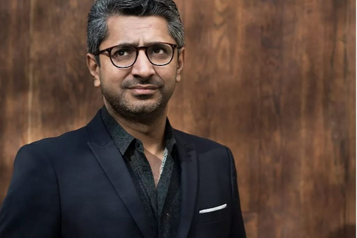 Sylvestre Wahid : chef étoilé à Courchevel