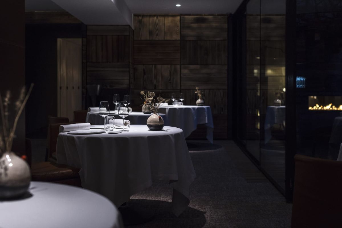 À la découverte des restaurants étoilés d'exception en France