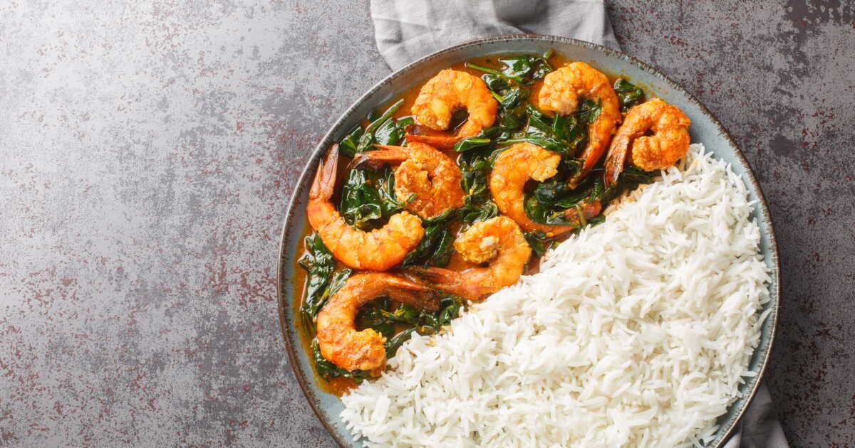 Crevettes à la toscane : un délice express pour vos dîners