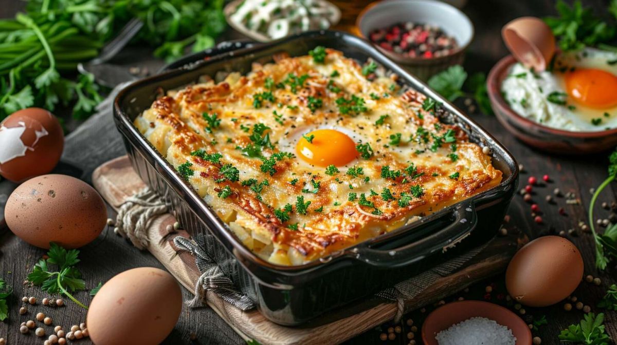 Réinventer les bricks : croustillantes et sans friture