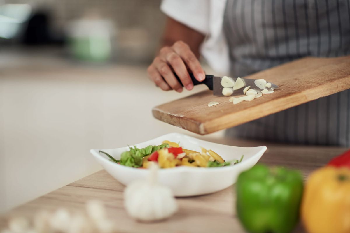 cuisiner comme un pro : 4 astuces incontournables