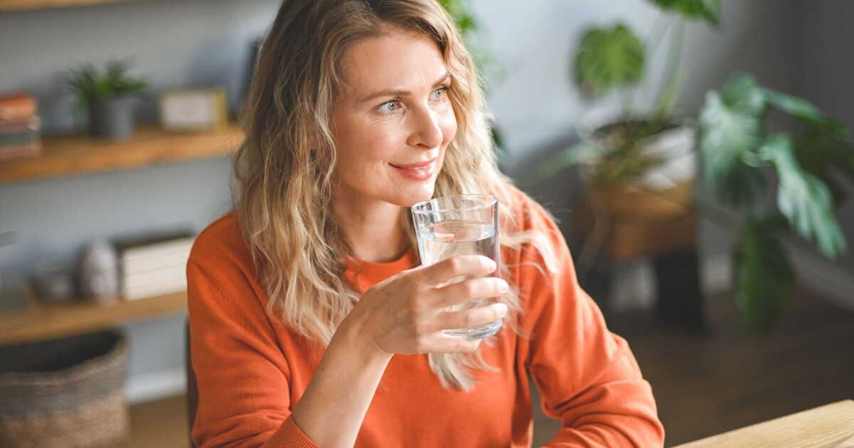 Manger de l'eau : un atout incontournable lors des canicules