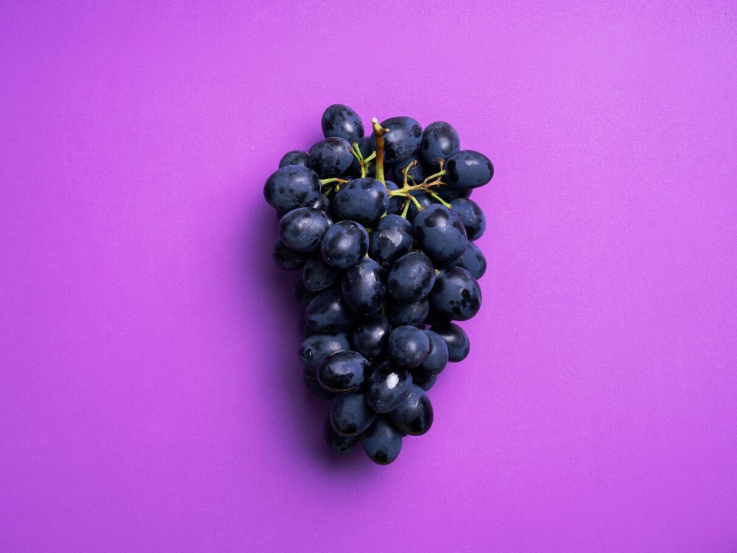 un fruit délicieux qui booste la santé de vos yeux, selon une étude récente