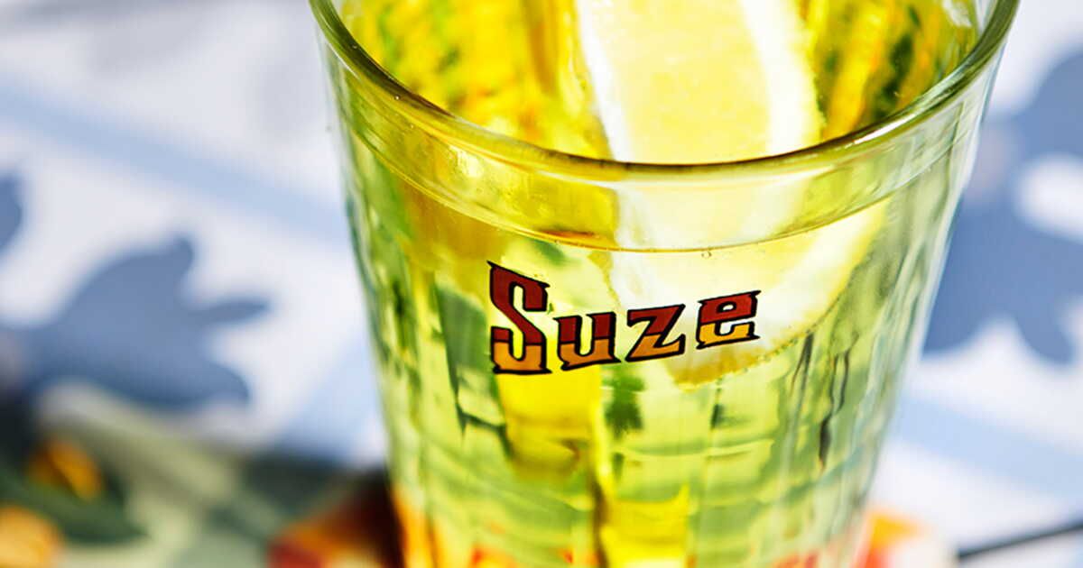 les apéritifs vintage retrouvent leurs lettres de noblesse