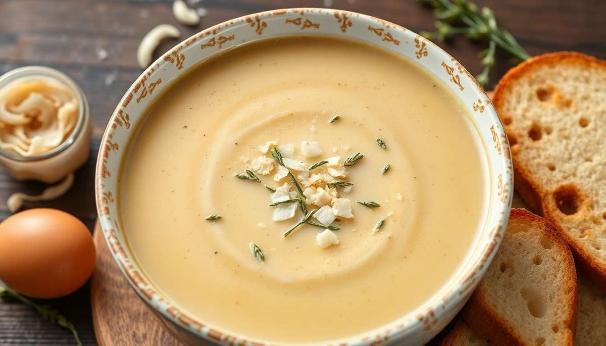 Savourez la tradition avec une soupe à l'oignon facile au Cookeo