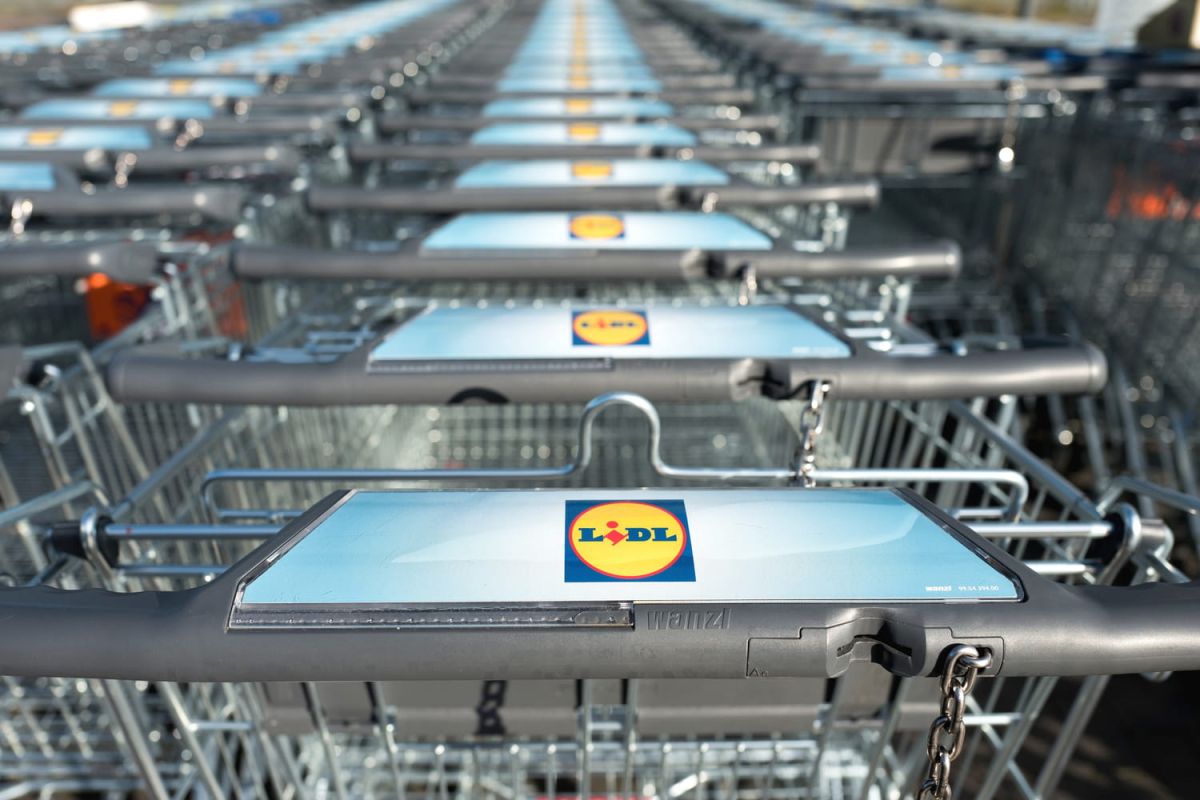 ces ustensiles de cuisine Lidl perceront-ils vos placards?