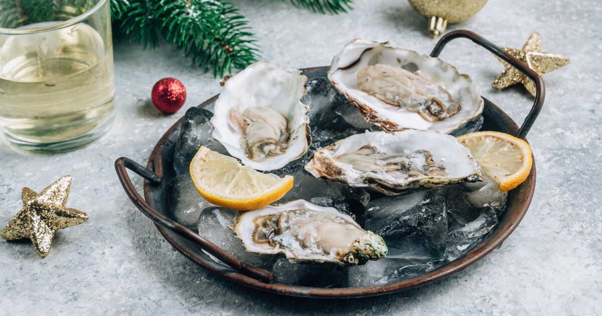 Choisir ses huîtres pour les fêtes : les secrets d'un ostréiculteur normand