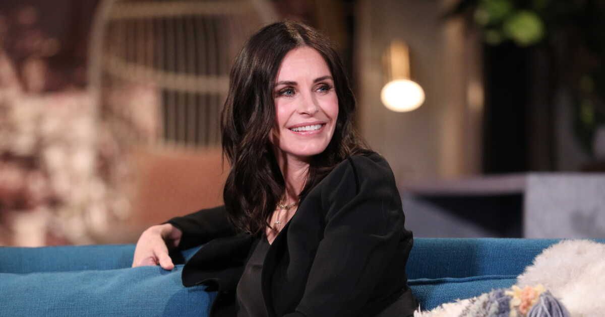 Courteney Cox : sa recette facile de banana bread, sans gluten et sans sucre, est ultra gourmande