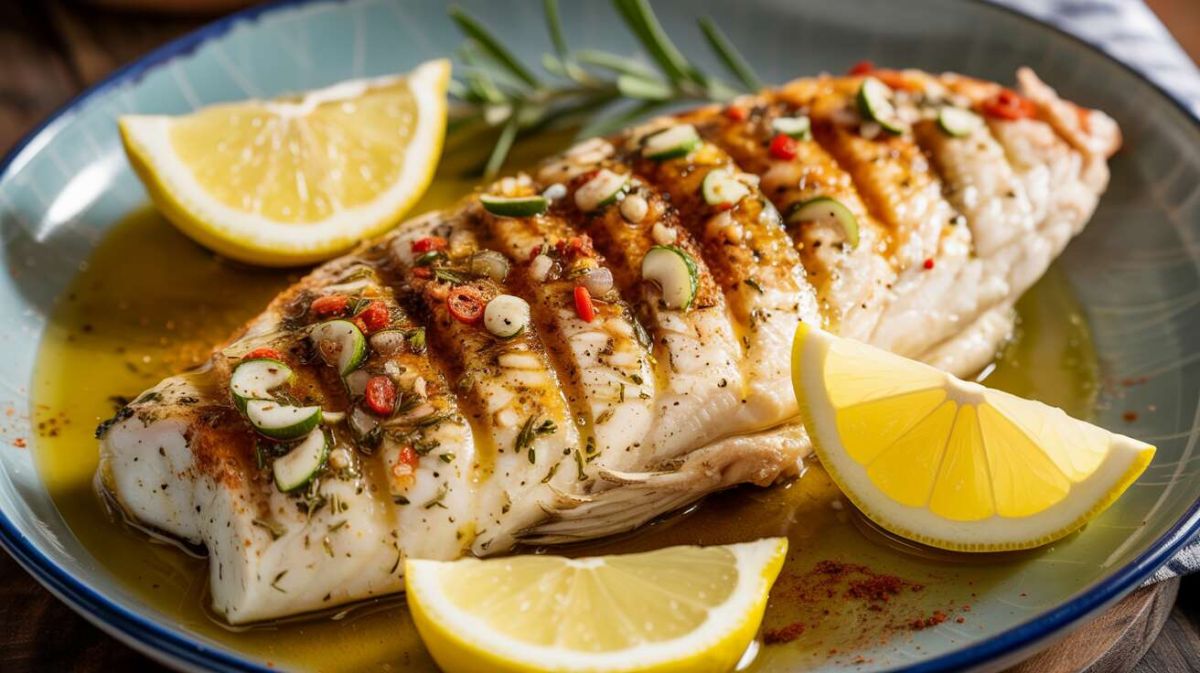 Les secrets d'une cuisson parfaite du poisson au barbecue