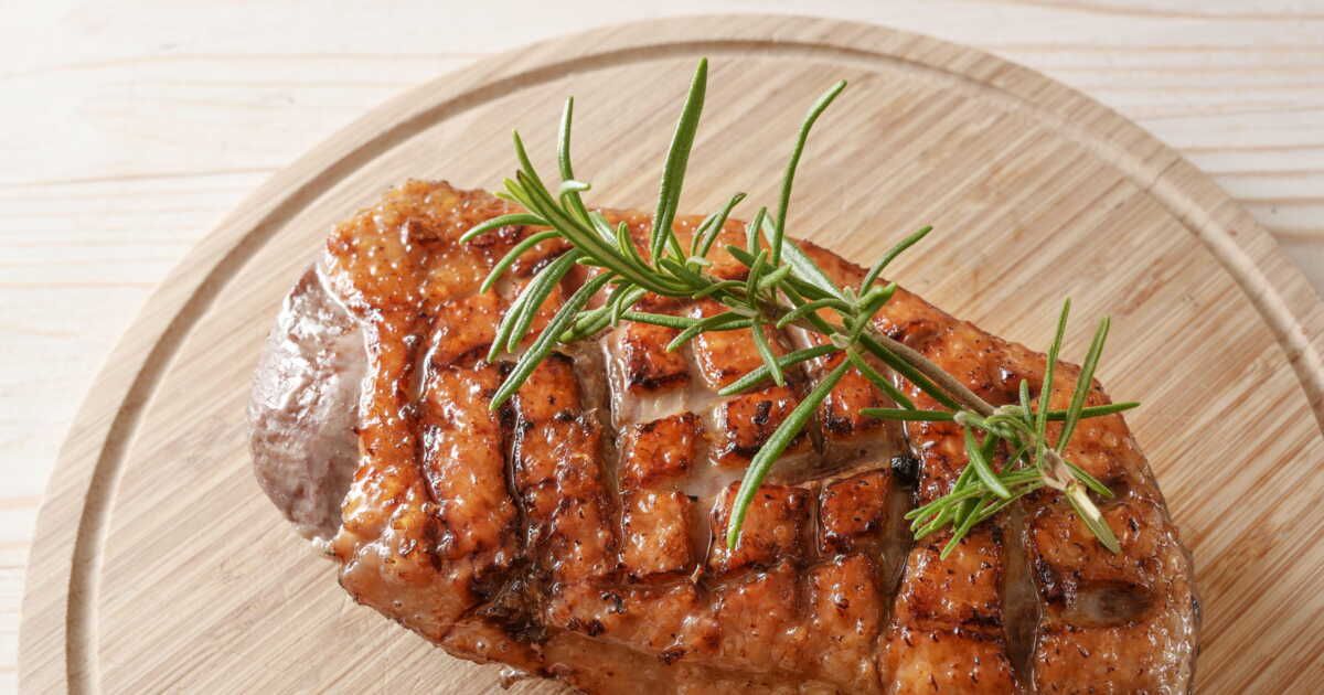 Secrets pour un magret de canard tendre et savoureux