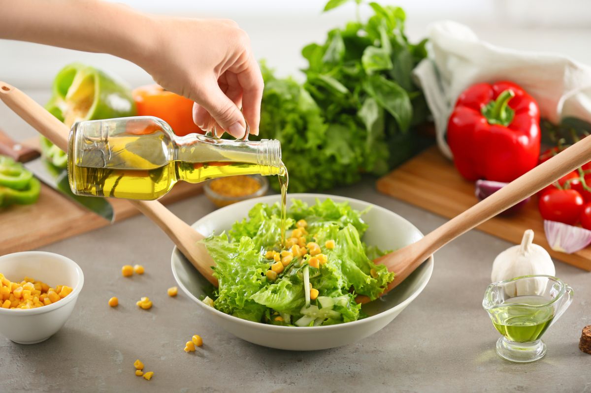 Deux huiles d'olive à éviter absolument au supermarché