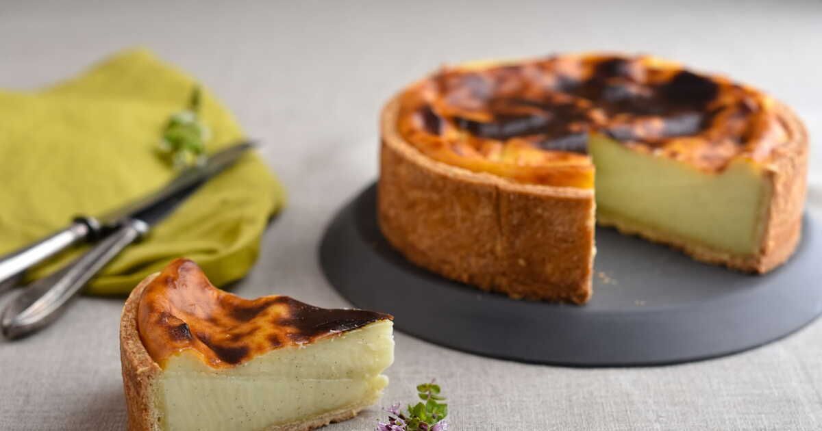 Le flan pâtissier sans gluten et sans lactose : un dessert délicieux pour tous