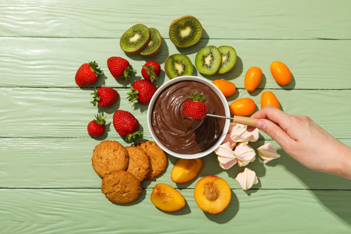 Découvrez l'aliment miracle que les diététiciens recommandent pour booster votre santé