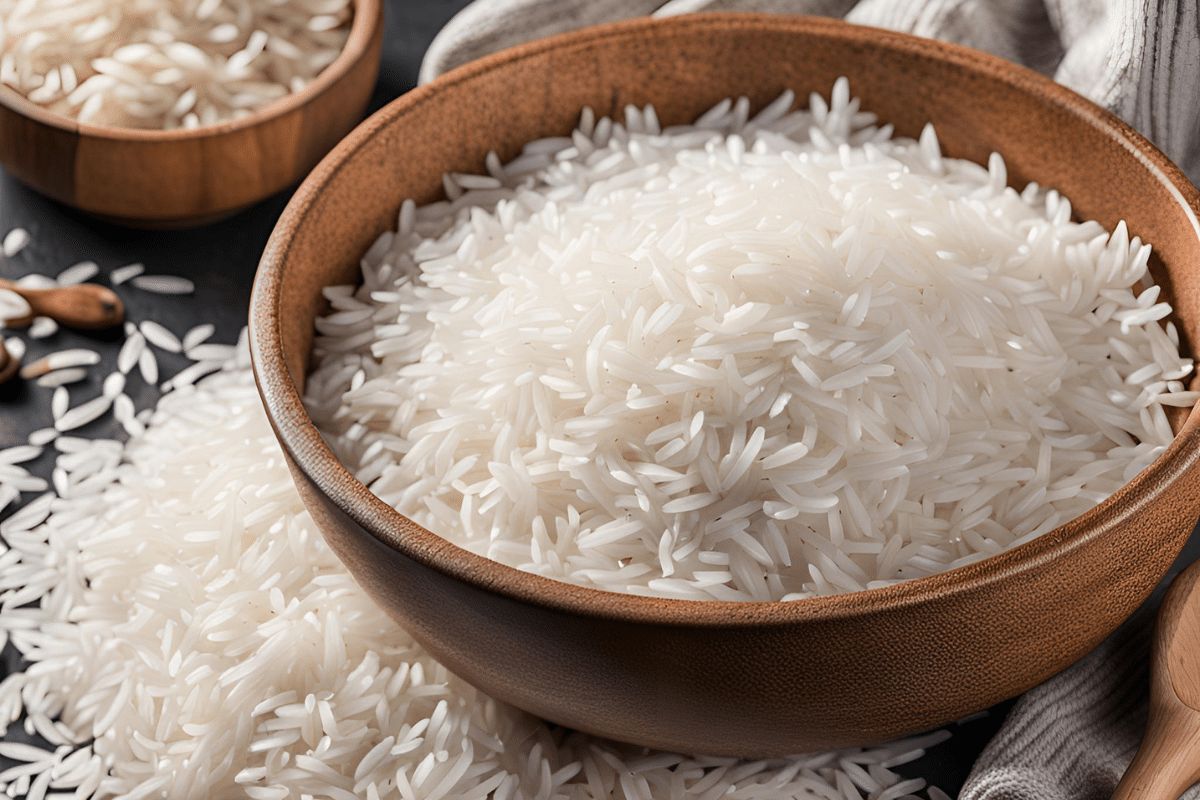 Rincer le riz avant cuisson : mythe ou réalité ?