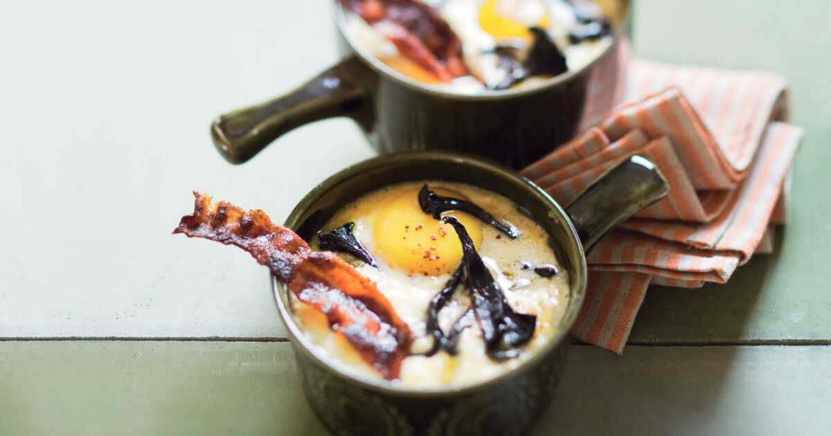 Cuisiner les champignons sous un autre jour