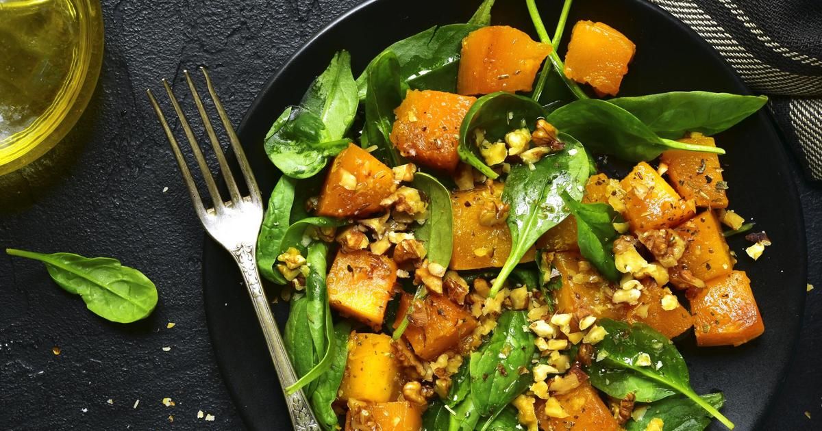 Les délices du potimarron : recettes automnales à savourer