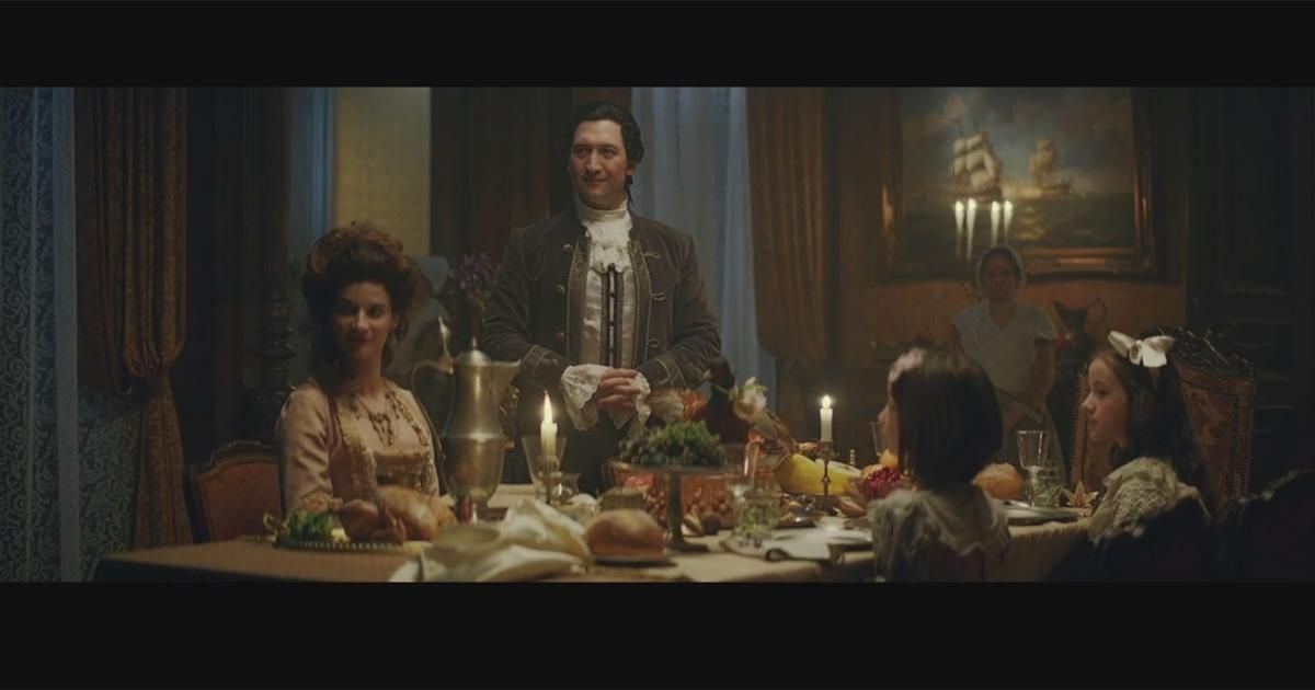 Ikea détourne le food porn avec une pub historique pleine d'humour