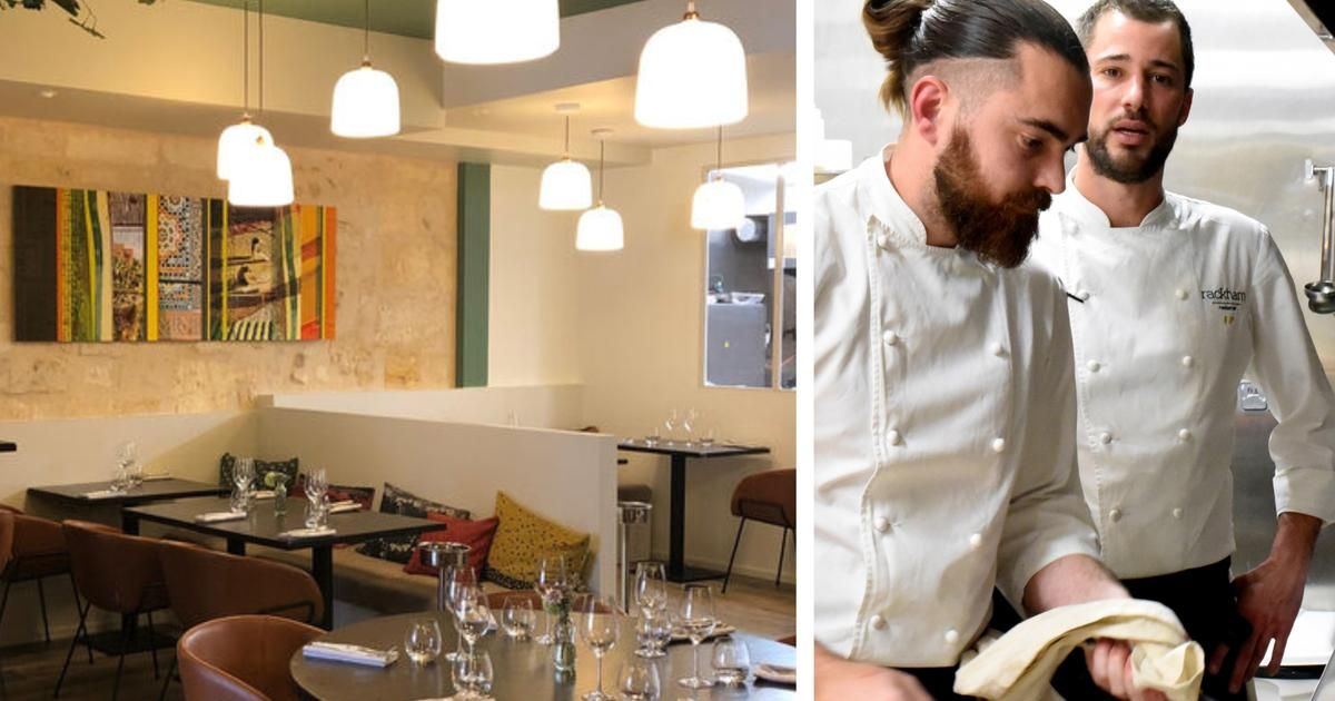 Bô-tannique : une expérience culinaire inoubliable à Bordeaux