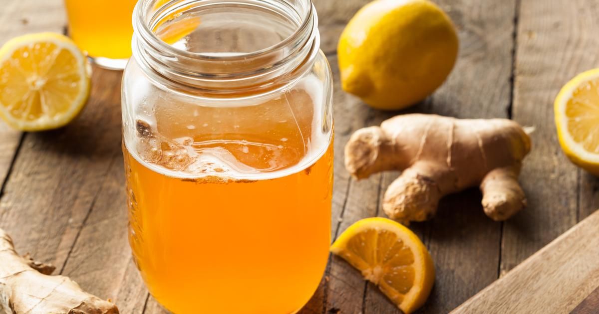 Les boissons fermentées, un trésor pour votre santé