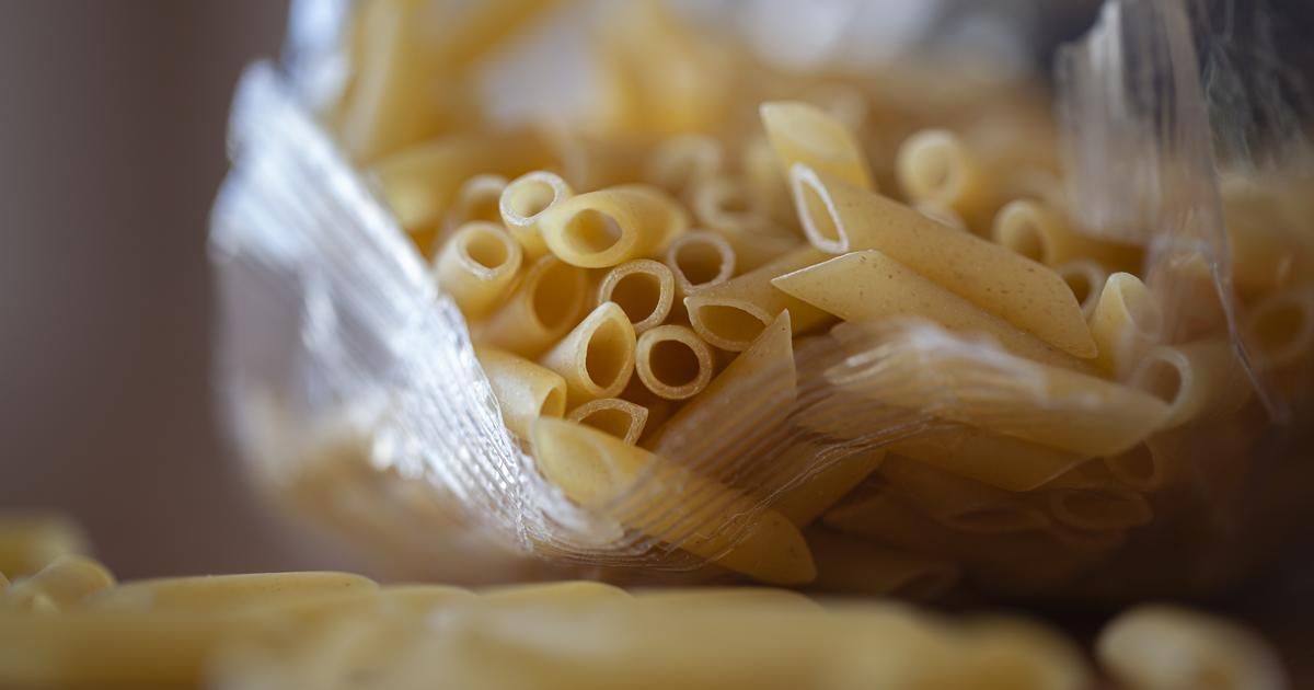 Les secrets pour choisir des pâtes de qualité