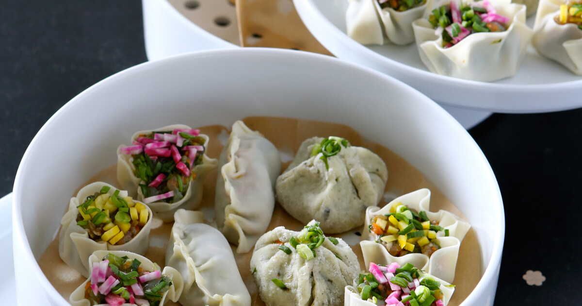 Les recettes incontournables de Sonia Ezgulian pour des plats qui impressionnent