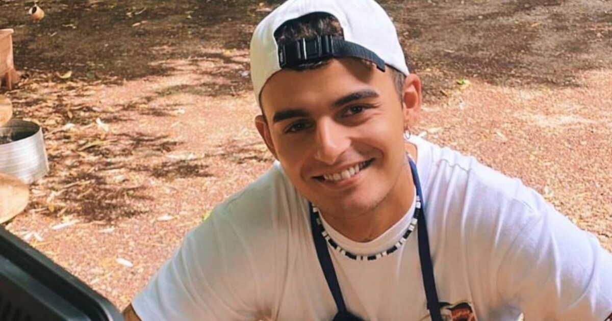 Diego Alary enflamme TikTok avec son cocktail tequila et citron vert