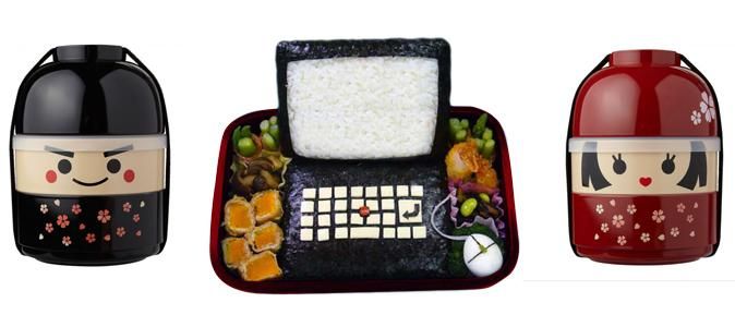 Réinventer le déjeuner au bureau