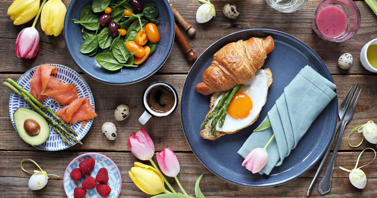Éveillez vos papilles : des recettes de brunch printanier à ne pas manquer