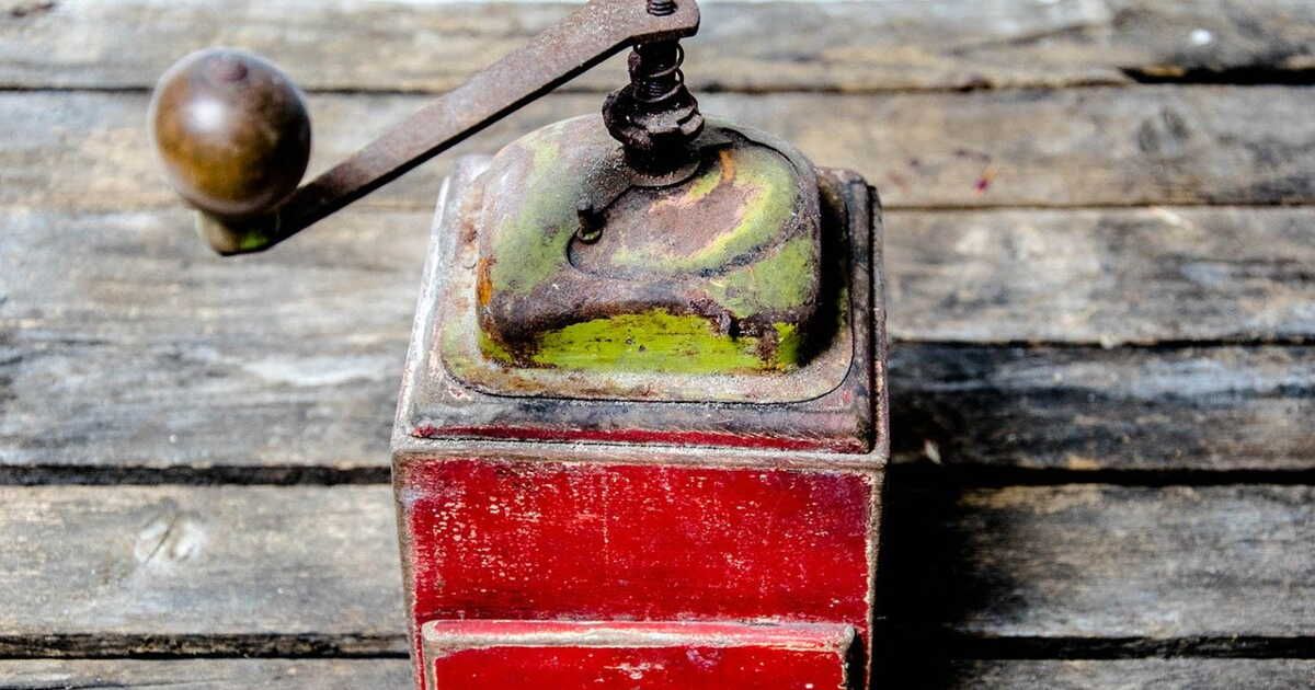 Tout savoir sur le moulin à poivre