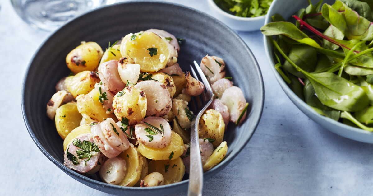 Découvrez l'oca du Pérou : un tubercule étonnant à cuisiner