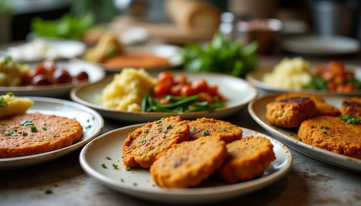 Qu’est-ce que le seitan et comment l’intégrer dans vos recettes ?