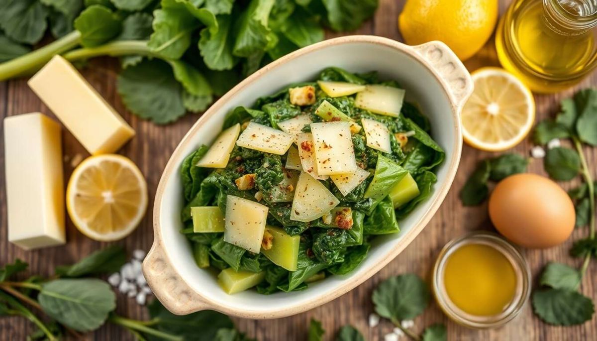 Comment cuire des blettes ?