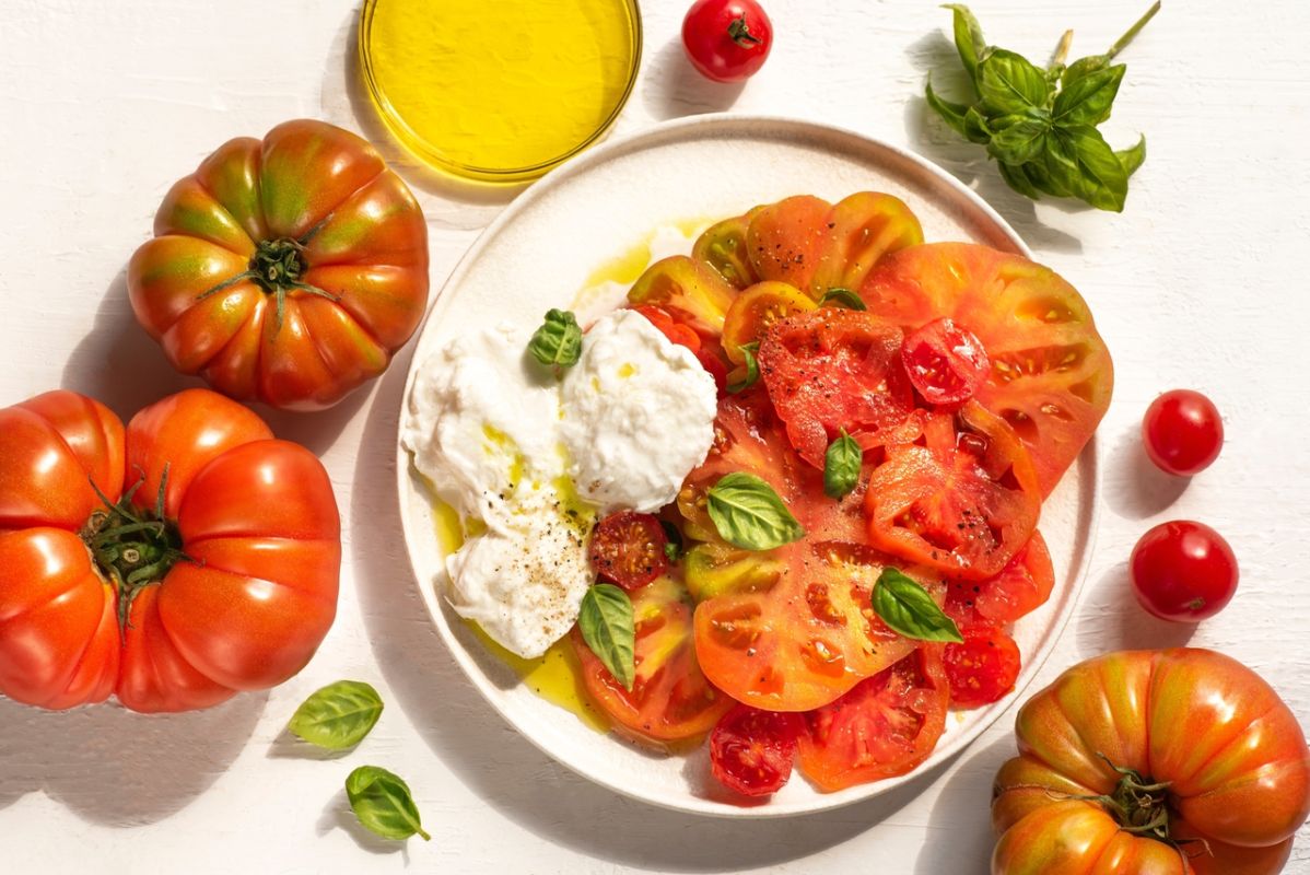 Le régime méditerranéen : un choix gagnant pour la santé