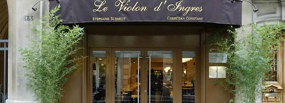 La tendance des restaurants à la simplicité retrouvée