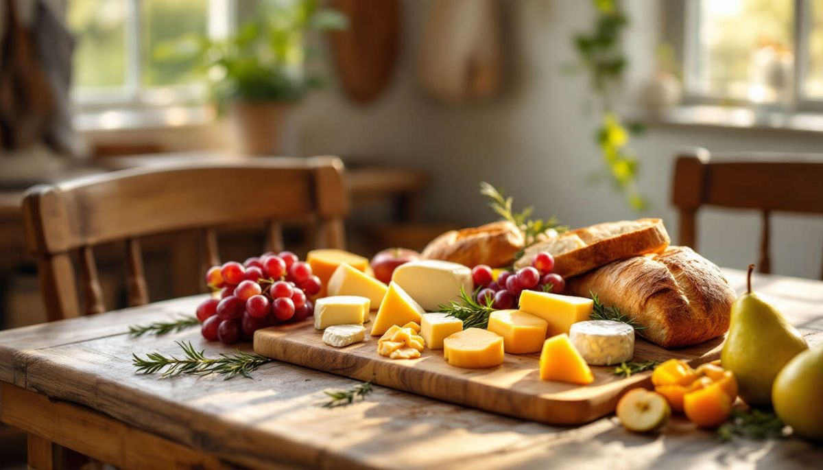 Peut-on intégrer le fromage à chaque repas sans culpabilité ?