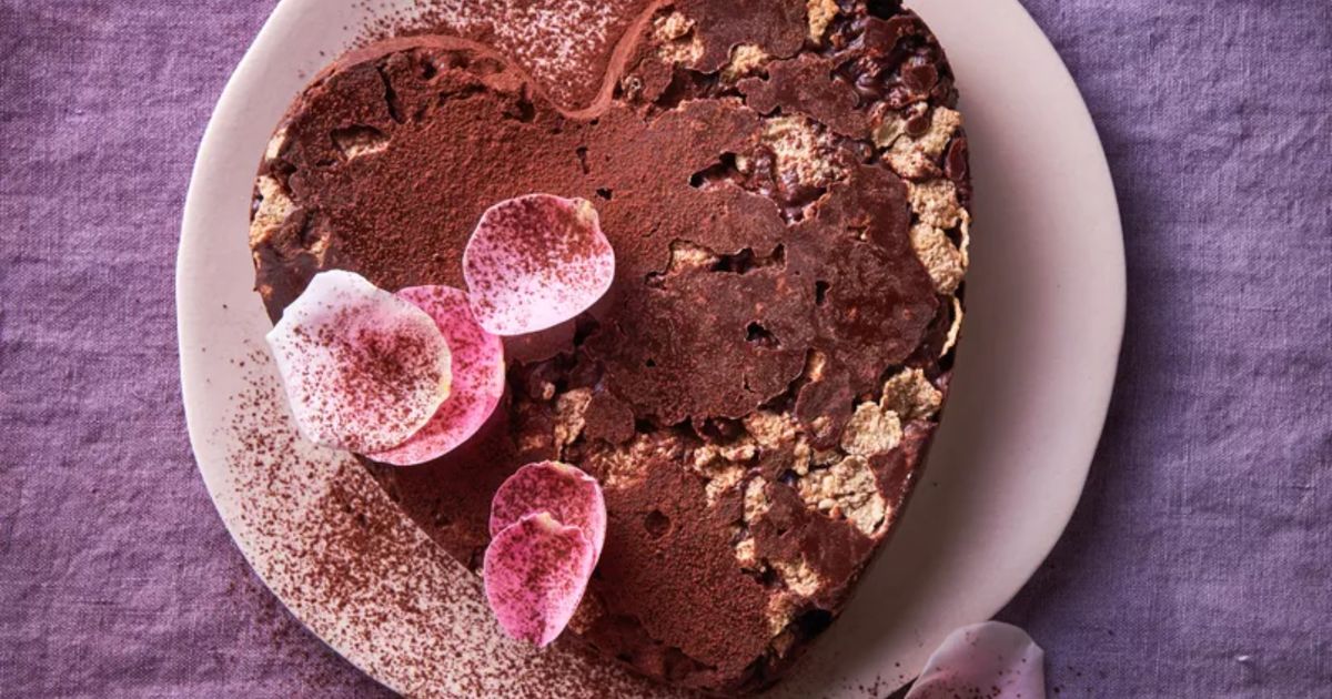 Célébrez la saint-valentin avec nos 5 recettes sucrées irrésistibles