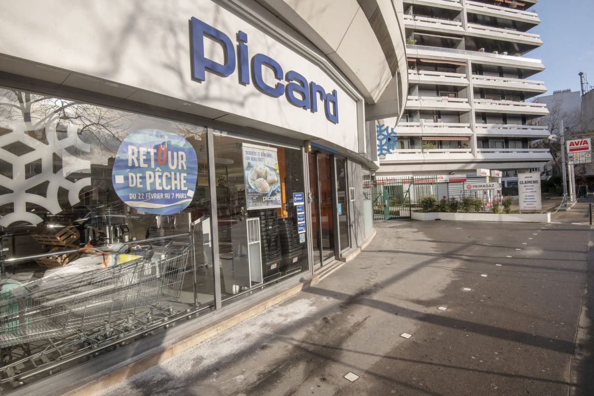 Découvrez les innovations qui bouleversent l'expérience Picard