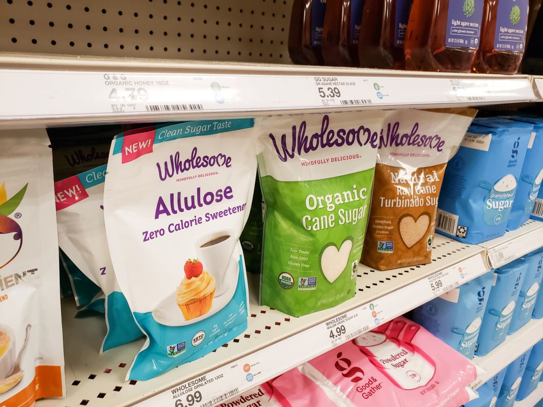 L'allulose, le sucre naturel qui pourrait révolutionner nos habitudes