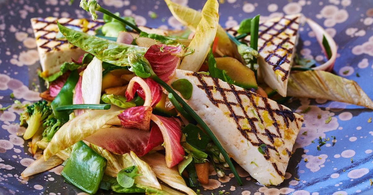 Les protéines végétales : un atout pour votre santé et la planète