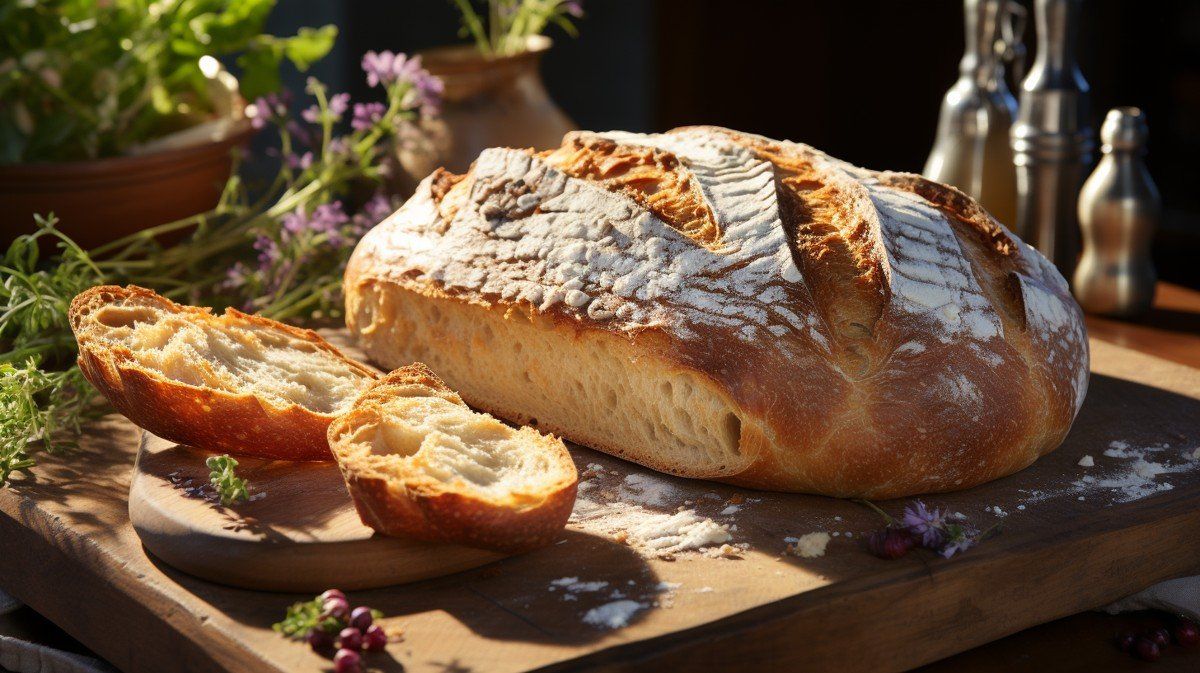 Secrets de boulangerie pour un pain croustillant à domicile