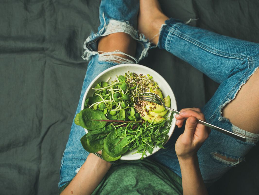 Adaptez votre alimentation à votre groupe sanguin : un naturopathe dévoile ses conseils nutritionnels