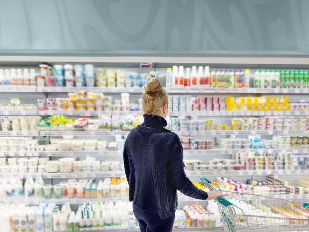 Pourquoi ce yaourt aux fruits pourrait nuire à votre santé