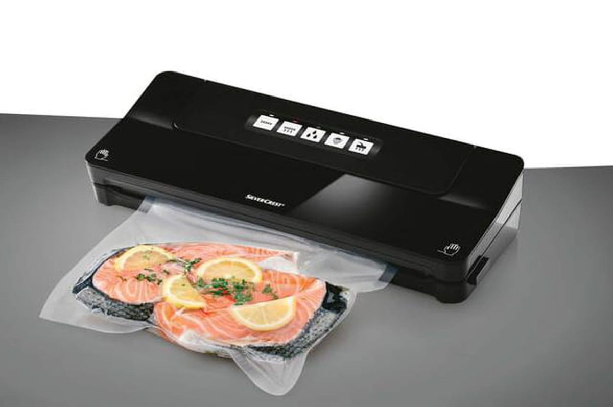 L'appareil sous vide de Lidl : une solution pratique pour conserver vos aliments